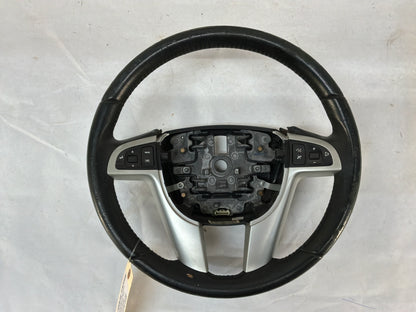 2008 Pontiac G8 GT Steering Wheel OEM
