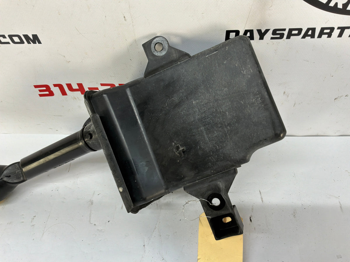 2014 Chevy SS Sedan Coolant Recovery Reservoir Overflow Tank Bottle OEM