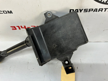 2014 Chevy SS Sedan Coolant Recovery Reservoir Overflow Tank Bottle OEM