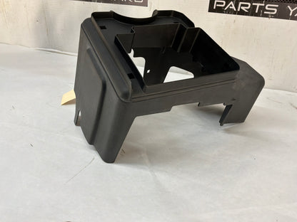 2002 Cadillac Escalade EXT Motor Engine Fuse Relay Box Cover Trim OEM