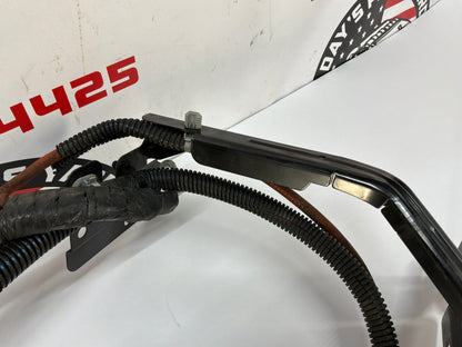 2015 Chevrolet Camaro SS 1LE Positive Negative Battery Alternator Wire Wiring Harness OEM