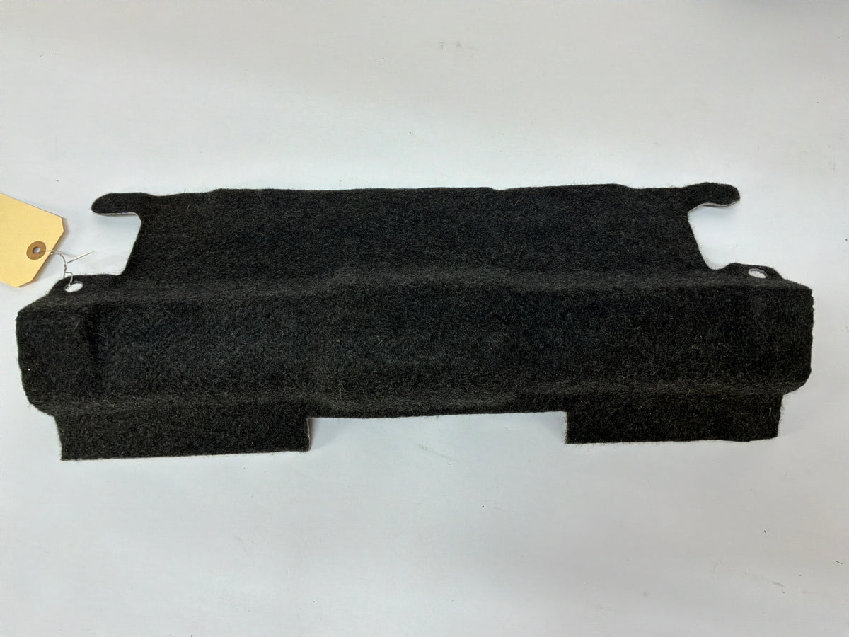 2011 Chevy Caprice PPV Ski Port Felt Carpet OEM