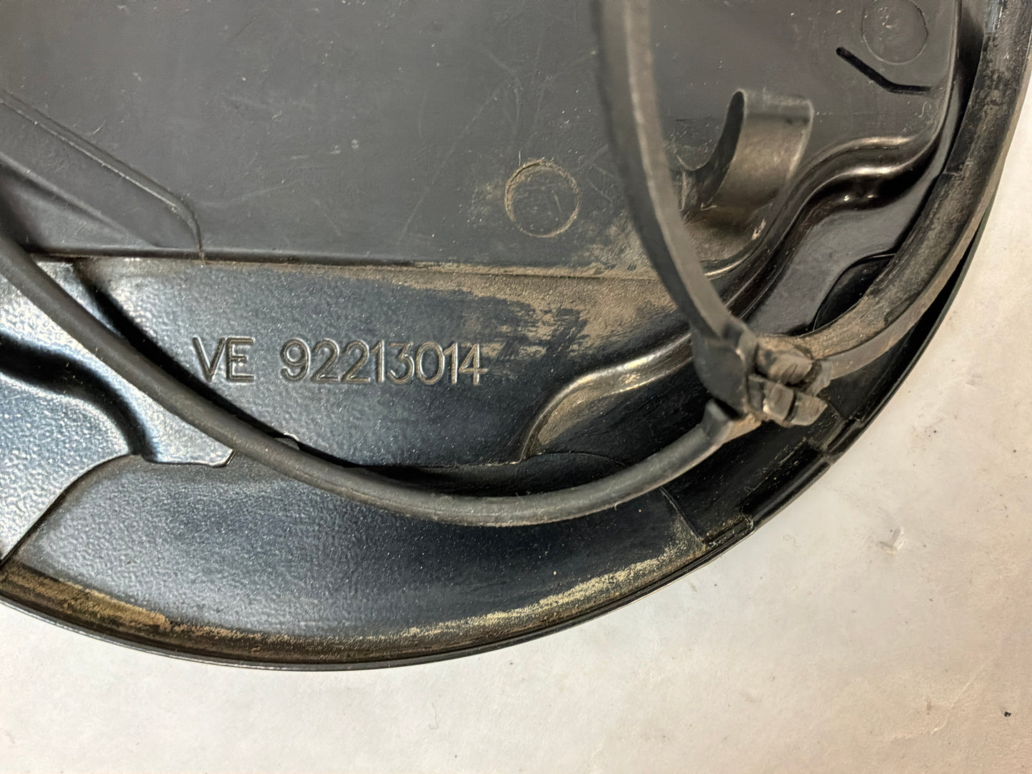 2008 Pontiac G8 GT Fuel Gas Cover Lid Door OEM