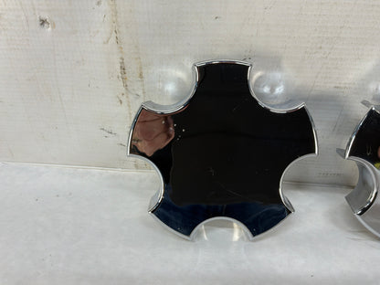 Center wheel caps - Day's Parts Yard