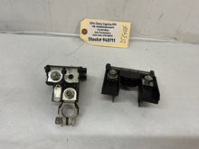 Positive fuse - Day's Parts Yard
