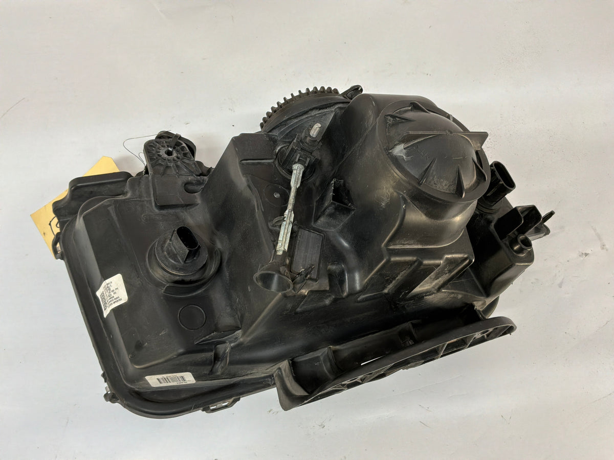2013 Chevy Camaro ZL1 LH Driver Head Light Headlight Lamp HID Halo OEM