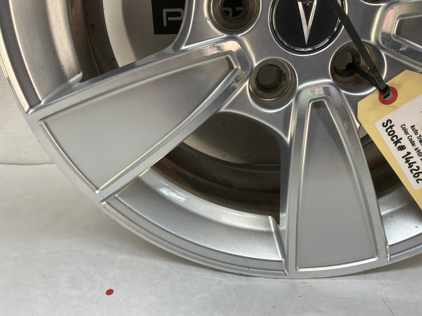2008 Pontiac G8 GT Factory OEM Wheel 18x8 OEM