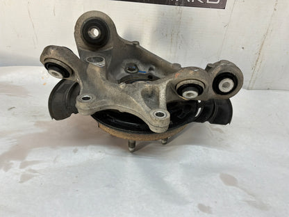 Spindle - Day's Parts Yard