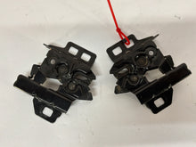2002 Chevy C5 Corvette Front Hood Lock Latch OEM - Day's Parts Yard