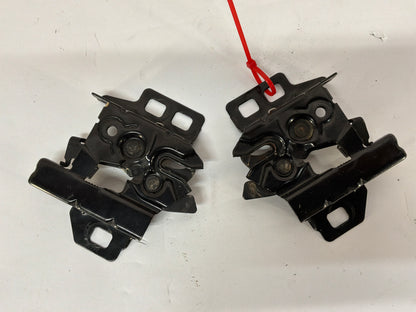 2002 Chevy C5 Corvette Front Hood Lock Latch OEM