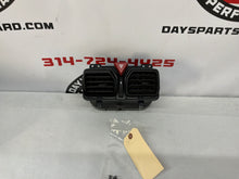 2004 Pontiac GTO Center Dash HVAC Vent w/ Hazard Button OEM