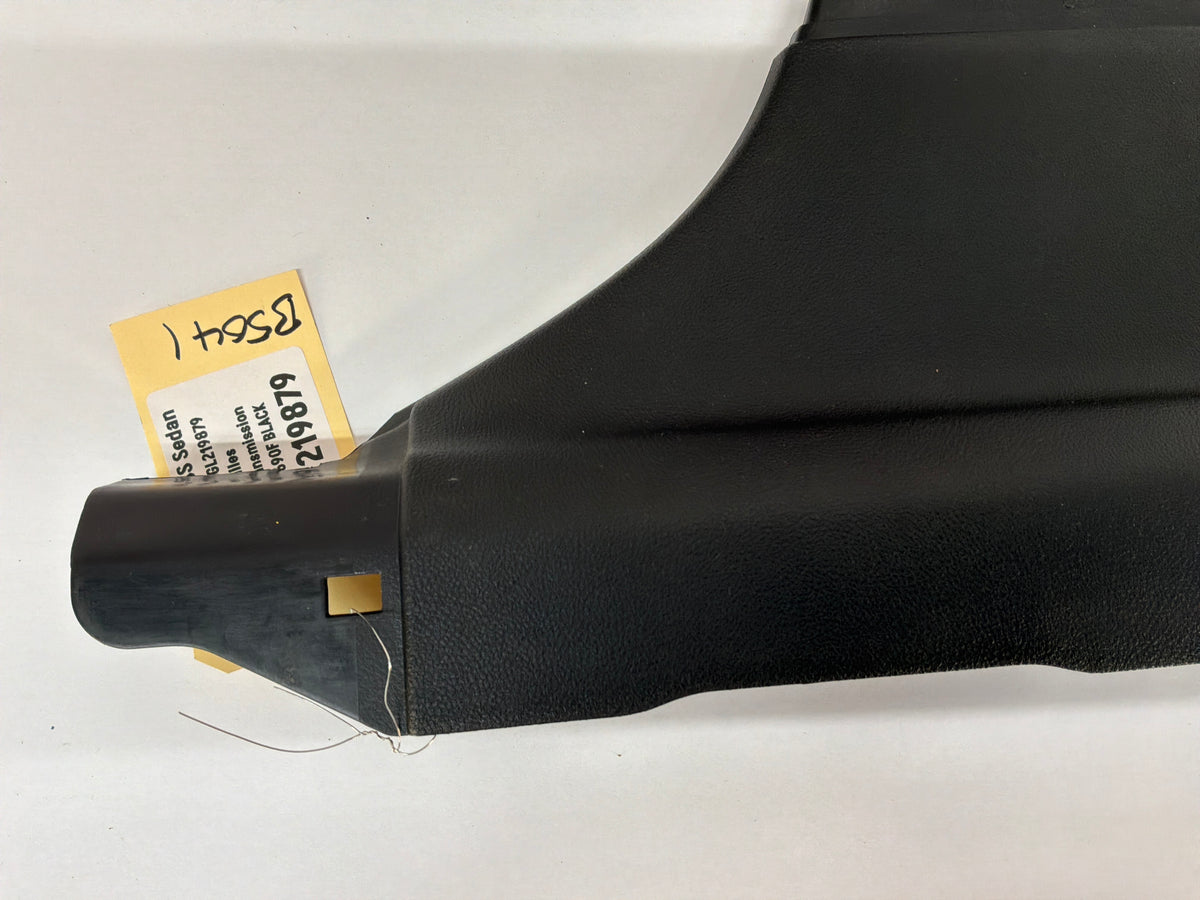 2016 Chevy SS Sedan RH Passenger Carpet Retainer OEM