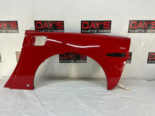 Quarter panel - Day's Parts Yard