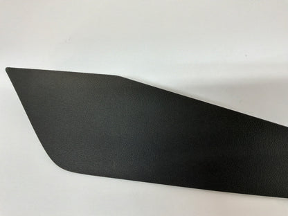 THIS GOES WITH A CONSOLE Console trim - Day's Parts Yard