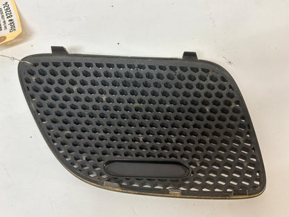 2006 Pontiac GTO LH Driver Front Kidney Grille OEM