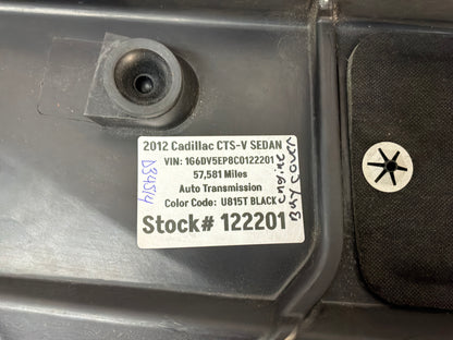 Trim - Day's Parts Yard