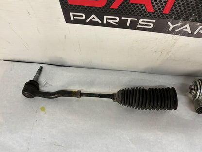 Rack and pinion - Day's Parts Yard