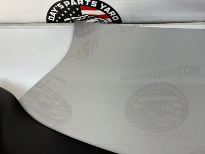 2015 Chevy Camaro SS 1LE Trunk Deck Lid OEM Silver