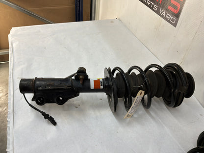2017 Chevy SS Sedan RH & LH Front Suspension Magnetic Ride Strut Shock Assembly OEM