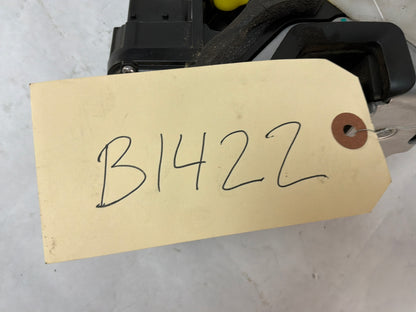 2015 Chevy SS Sedan LH Driver Front Door Lock Actuator OEM