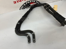 2014 Chevy Caprice PPV Heater Core Hose Lines Tubes OEM - Day's Parts Yard