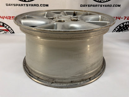 2002 Chevy Camaro Z28 Factory OEM Wheels Rims 16x8