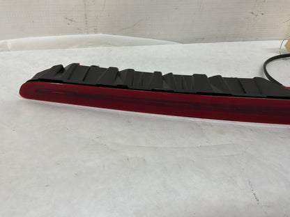 2016 Cadillac ATS-V Coupe Trunk Deck Lid 3rd Third High Mount Brake Tail Light Lamp OEM
