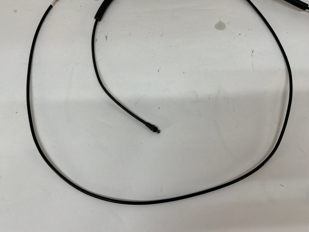 2016 Chevy SS Sedan Hood Latch Release Cable OEM