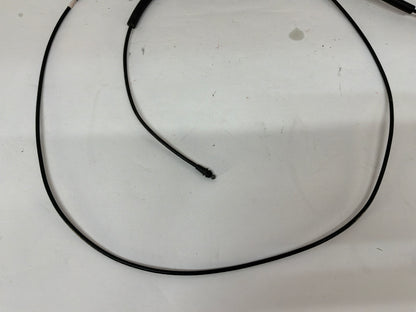 2016 Chevy SS Sedan Hood Latch Release Cable OEM