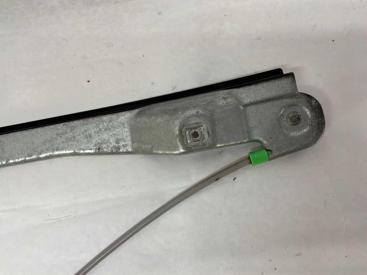 2017 Chevy SS Sedan LH Driver Front Window Regulator Motor OEM
