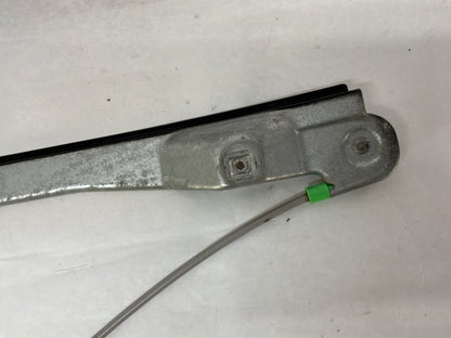 2017 Chevy SS Sedan LH Driver Front Window Regulator Motor OEM