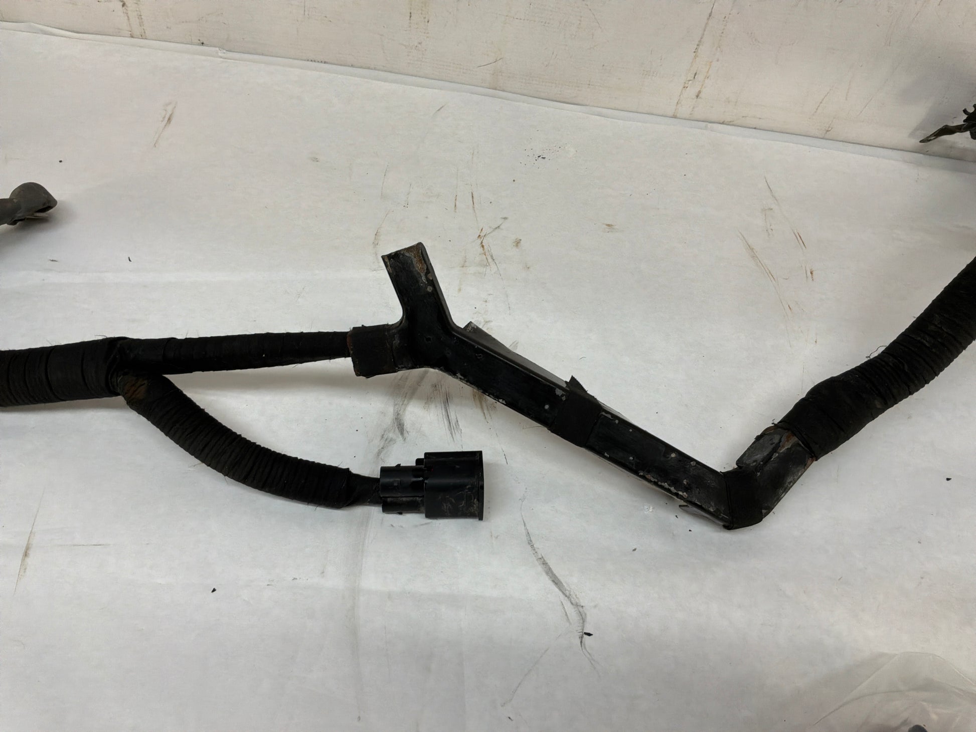 Harness - Day's Parts Yard