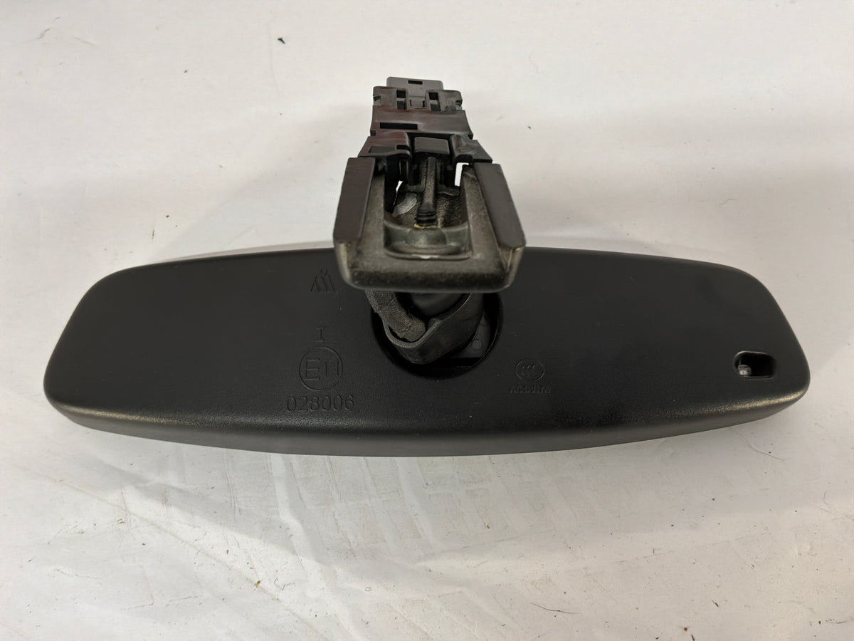 2013 Chevy Camaro ZL1 Rearview Rear View Mirror OEM