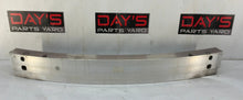 Rear crash bar - Day's Parts Yard