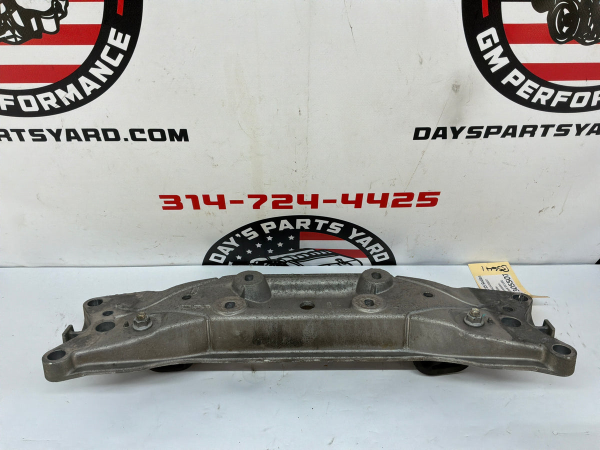 2017 Chevy SS Sedan 6L80E Automatic Transmission Crossmember OEM