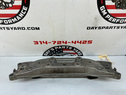 2017 Chevy SS Sedan 6L80E Automatic Transmission Crossmember OEM
