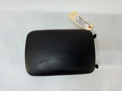 2008 Pontiac G8 GT Center Console Lid Door Armrest OEM
