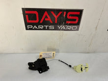 Rear Trunk Lock Lid Latch Actuator OEM