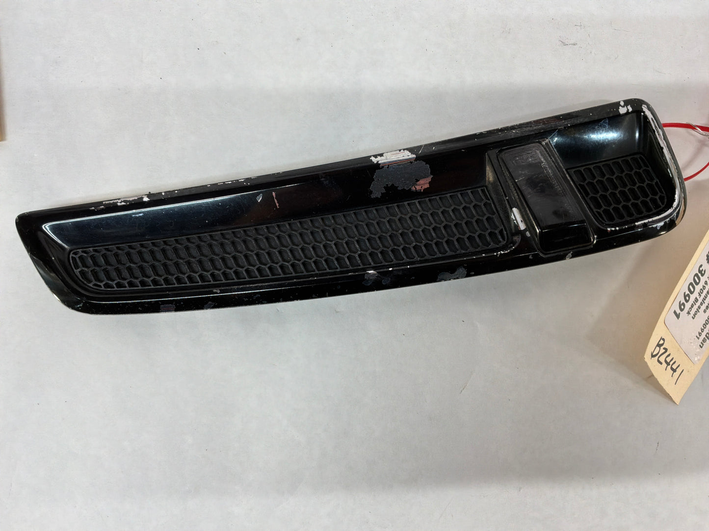2017 Chevy SS Sedan RH & LH Fender Side Marker Lights Lamps OEM