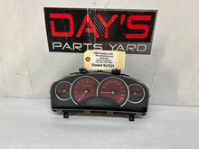 Speedometer - Day's Parts Yard