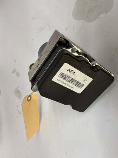 2015 Chevy Camaro SS 1LE Anti Lock Brake Pump ABS Module OEM