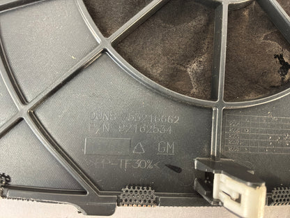 Speaker cover - Day's Parts Yard