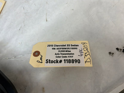 Speakers - Day's Parts Yard