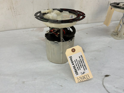 Fuel pump - Day's Parts Yard
