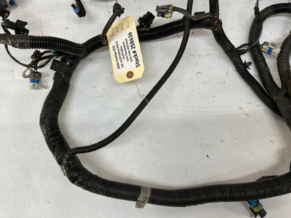 2004 Pontiac GTO Engine Motor Automatic Transmission Wire Wiring Harness OEM
