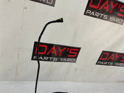 Evap - Day's Parts Yard