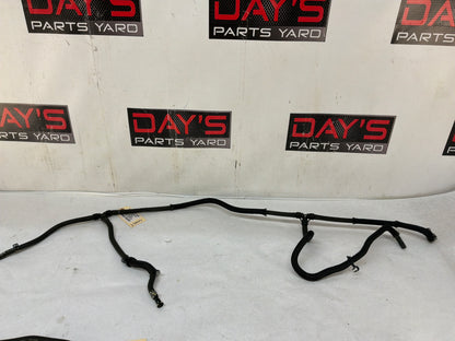 Steam vent hose - Day's Parts Yard