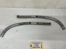 1999 Chevy C5 Corvette Rear Bumper Quarter Fender Outer Bracket Retainer Support OEM