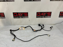 File pump harness - Day's Parts Yard