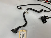 2014 Chevy Caprice PPV Intake Manifold EVAP PCV Vacuum Hoses Lines Tubes OEM